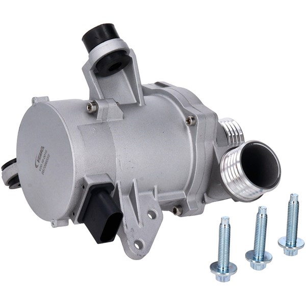 Vattenpump 12V VEMO