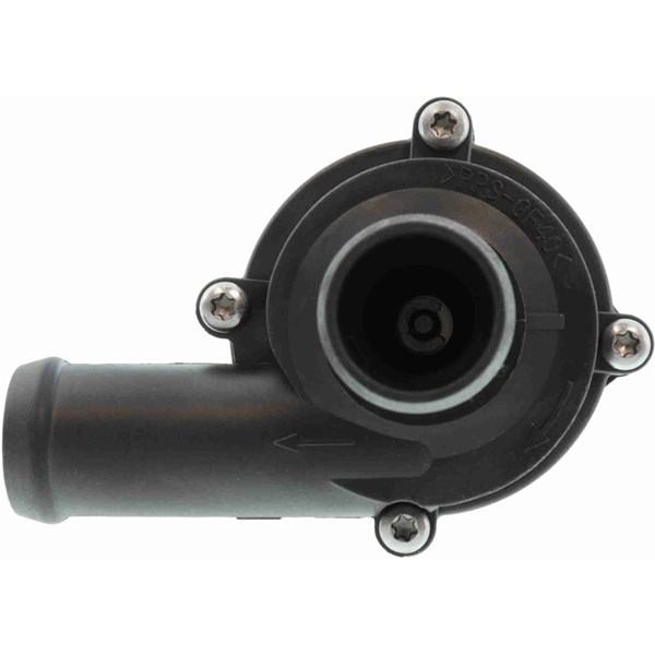 Vattenpump, oberoende uppvärmning Vattenpump, oberoende uppvärmning