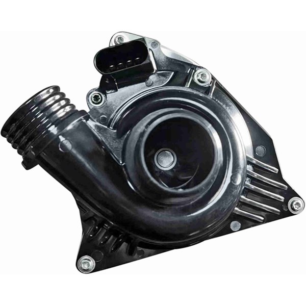 Extra vattenpump