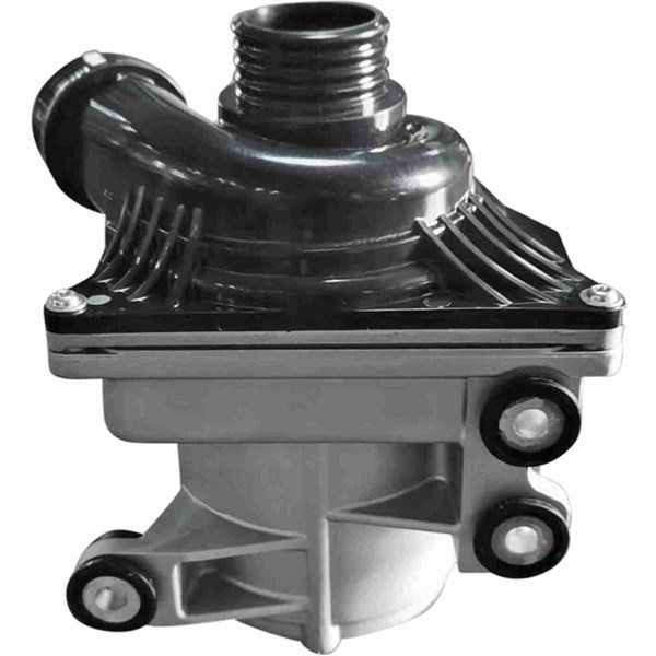 Extra vattenpump