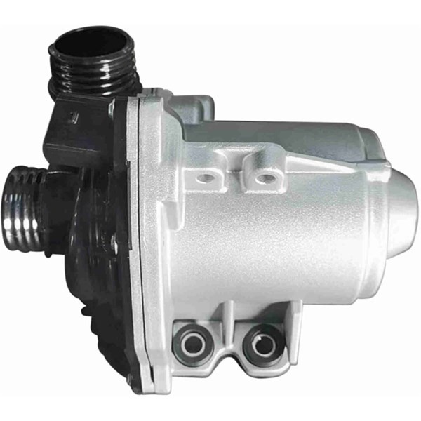Extra vattenpump