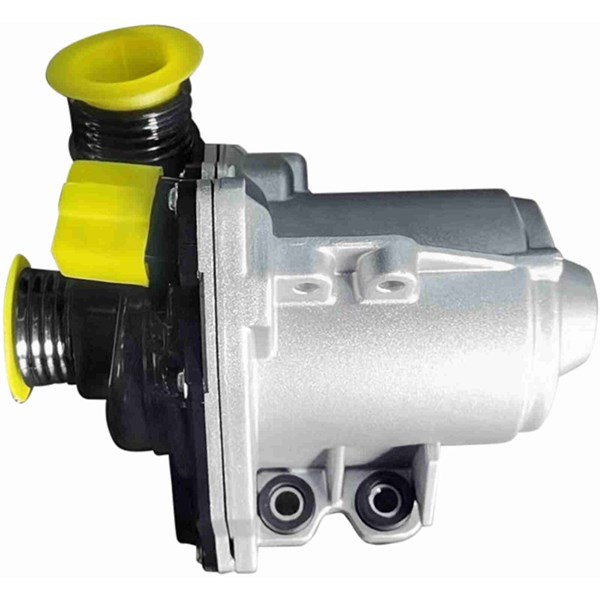 Extra vattenpump