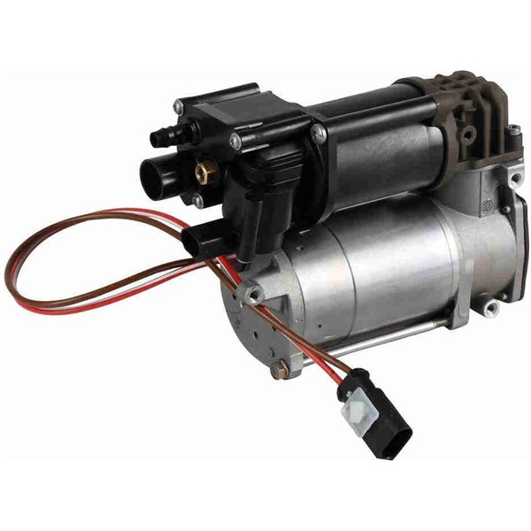 Kompressor, tryckluftssystem Vemo V20-52-0001-1 VEMO