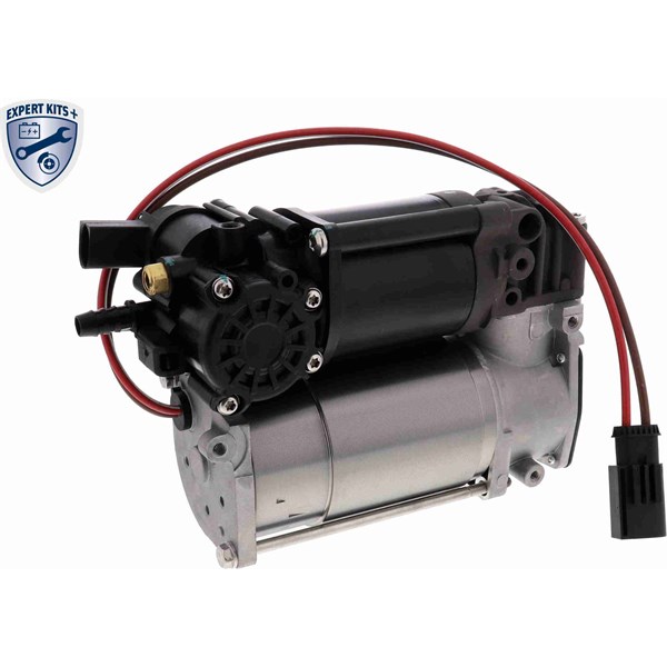 Kompressor, tryckluftssystem 12V