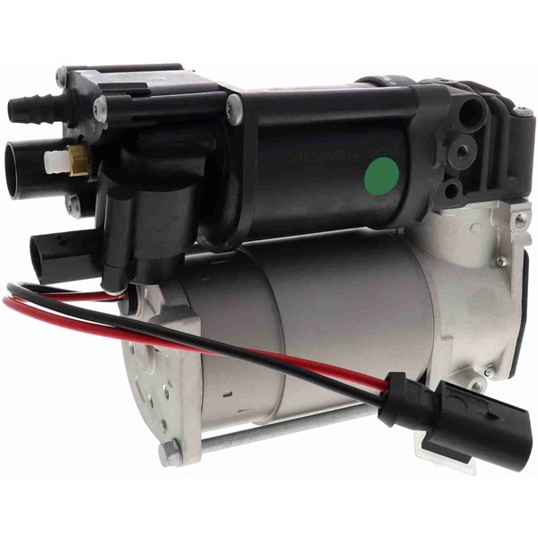 Kompressor, tryckluftssystem 12V