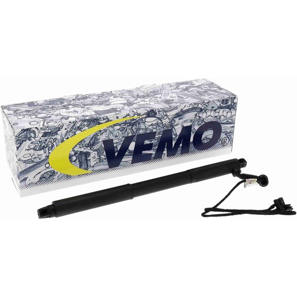 Elektrisk baklucka, Vänster Vemo V20-55-0005 VEMO