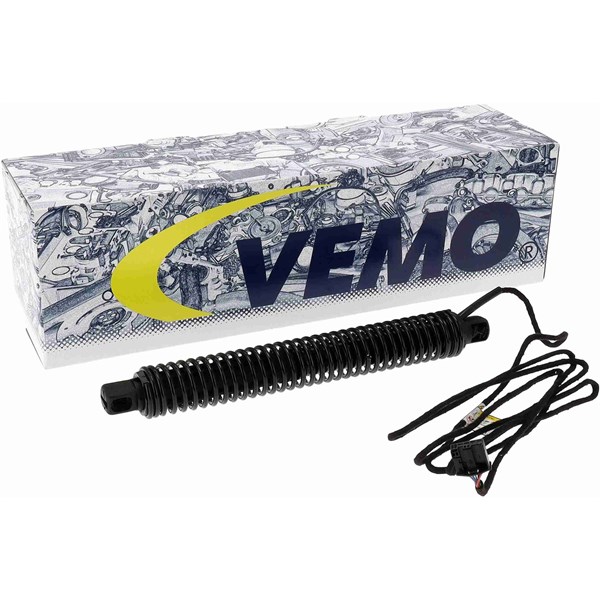 Elektrisk baklucka 12V, Vänster VEMO Elektrisk baklucka 12V, Vänster VEMO