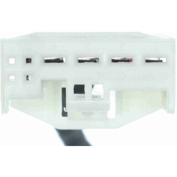 Elektrisk baklucka 12V, Höger