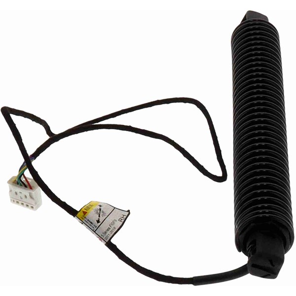 Elektrisk baklucka 12V, Höger