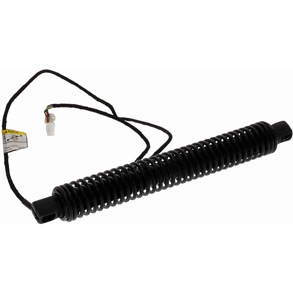 Elektrisk baklucka 12V, Höger