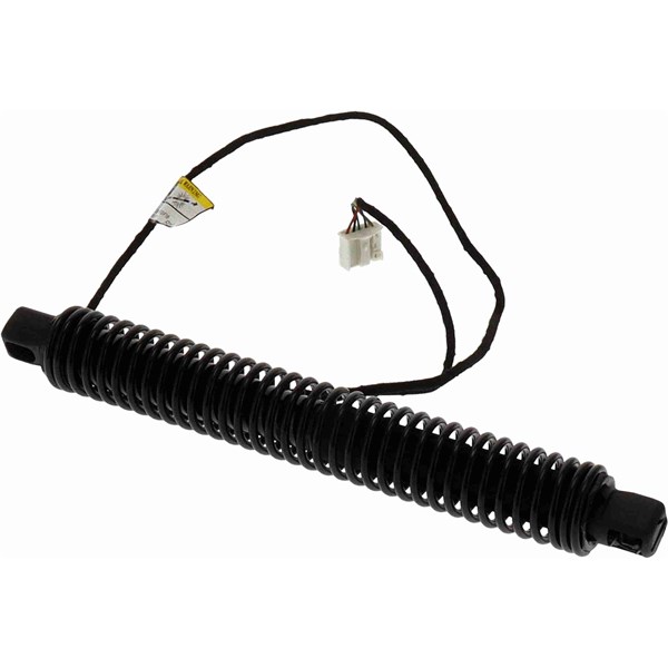Elektrisk baklucka 12V, Höger