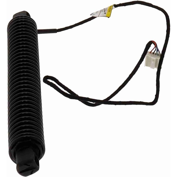 Elektrisk baklucka 12V, Höger