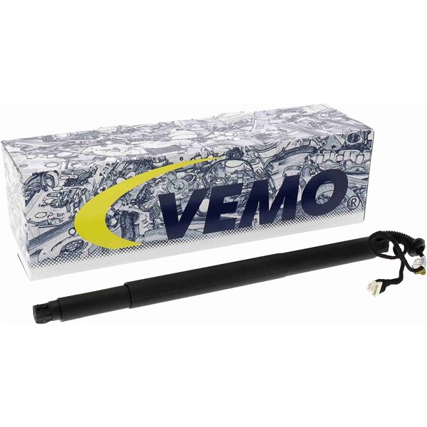 Elektrisk baklucka, Höger VEMO Elektrisk baklucka, Höger VEMO