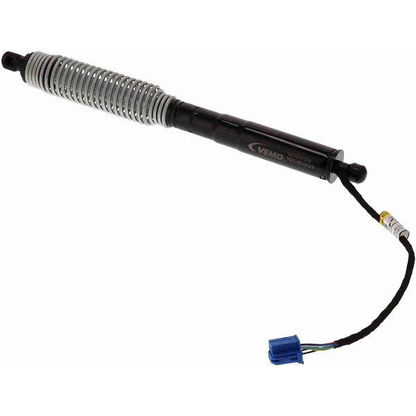 Elektrisk baklucka, Höger VEMO