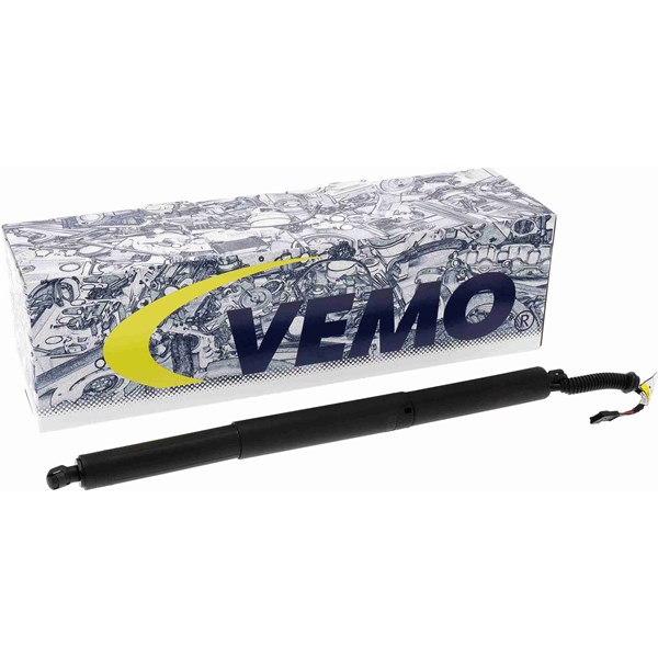 Elektrisk baklucka, Tvåsidig Vemo V20-55-0034 VEMO