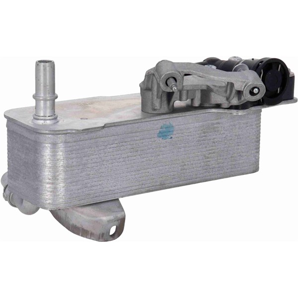 Oljekylare, automatisk transmission
