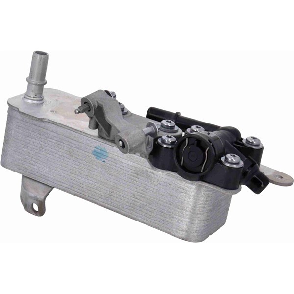 Oljekylare, automatisk transmission