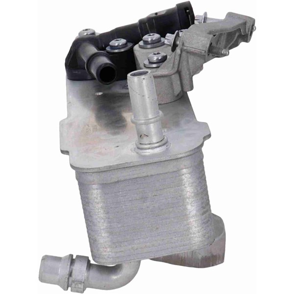 Oljekylare, automatisk transmission