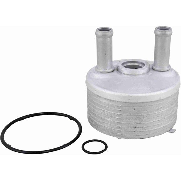Oljekylare, automatisk transmission Vemo V20-60-0101 VEMO