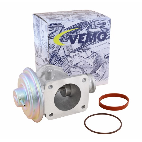 Egr-ventil Egr-ventil