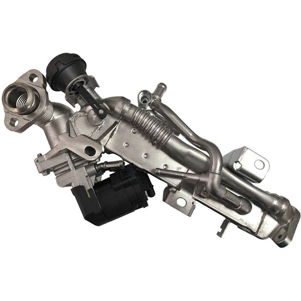 Egr-ventil 12V