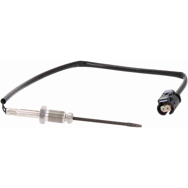 Sensor, avgastemperatur
