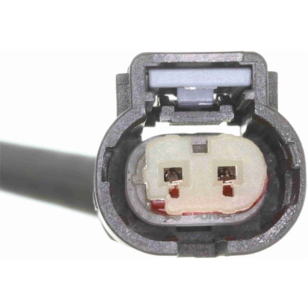 Sensor, avgastemperatur