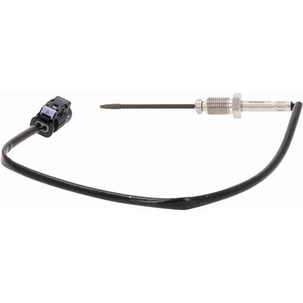Sensor, avgastemperatur