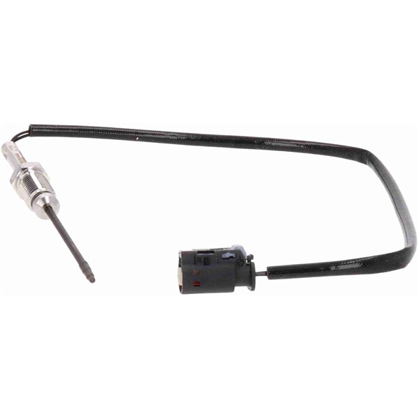 Sensor, avgastemperatur