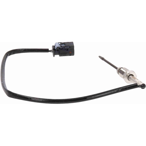 Sensor, avgastemperatur