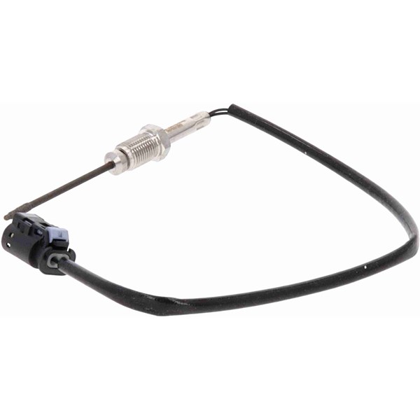 Sensor, avgastemperatur
