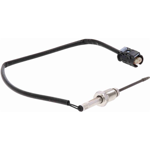 Sensor, avgastemperatur