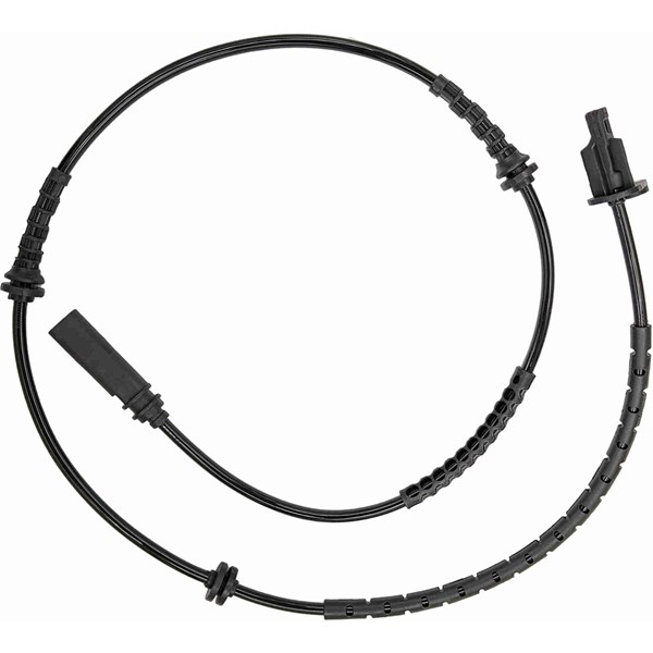 ABS-givare, Sensor, hjulvarvtal, Framaxel