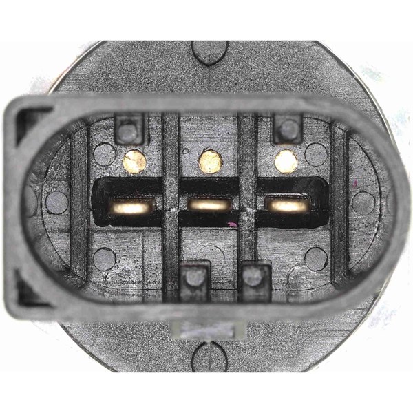 Sensor, bränsletryck