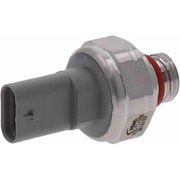 Sensor, avgastryck Vemo V20-72-0208 VEMO