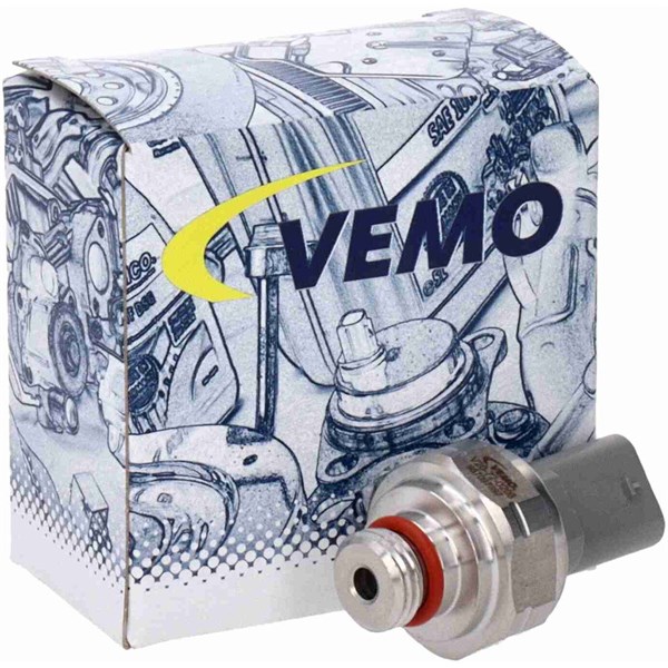 Sensor, avgastryck Vemo V20-72-0208 VEMO Sensor, avgastryck Vemo V20-72-0208 VEMO