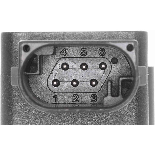 Sensor, lysviddsreglering, Framaxel VEMO Sensor, lysviddsreglering, Framaxel VEMO