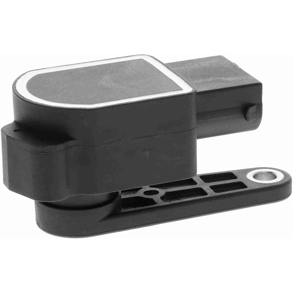 Sensor, lysviddsreglering, Framaxel VEMO