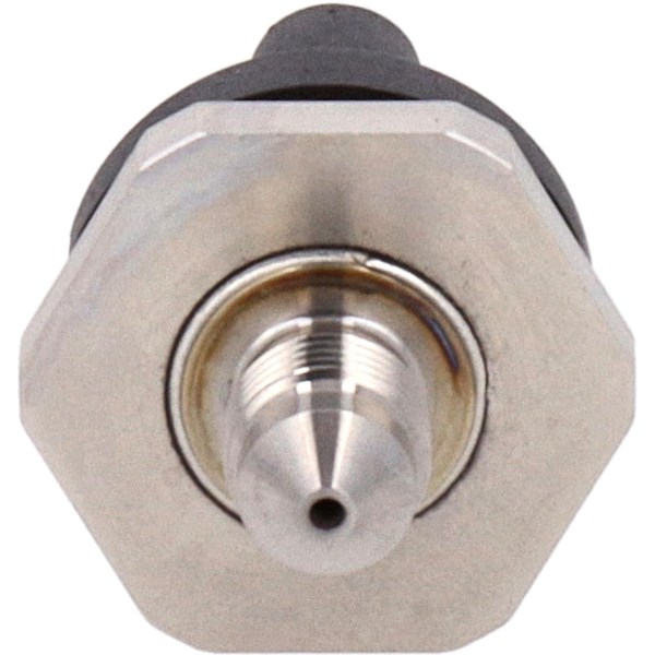 Sensor, bränsletryck