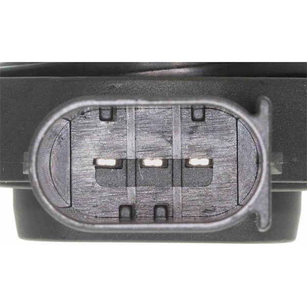 Sensor, motoroljenivå