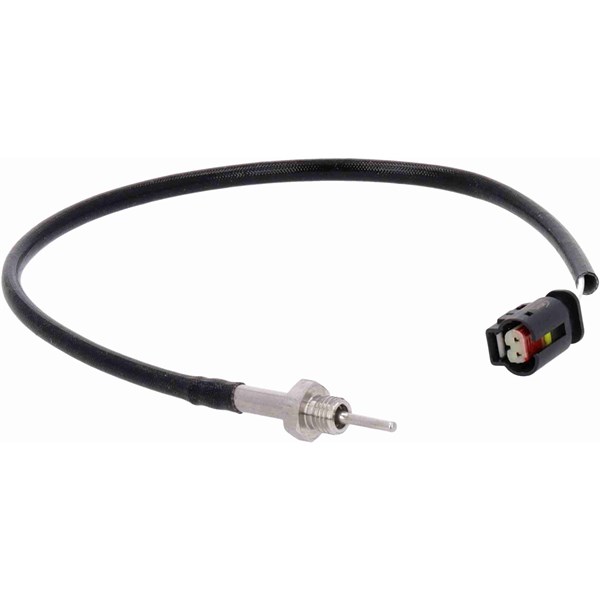 Sensor, avgastemperatur
