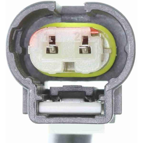 Sensor, avgastemperatur