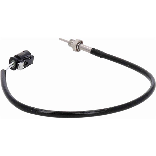 Sensor, avgastemperatur