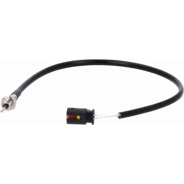 Sensor, avgastemperatur