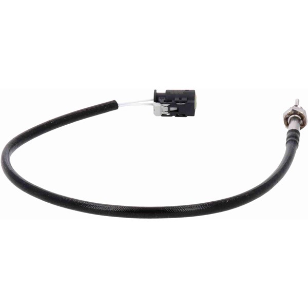 Sensor, avgastemperatur