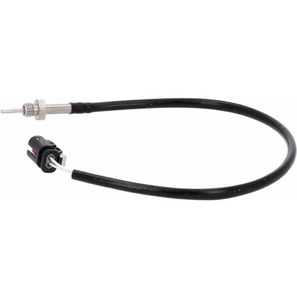 Sensor, avgastemperatur