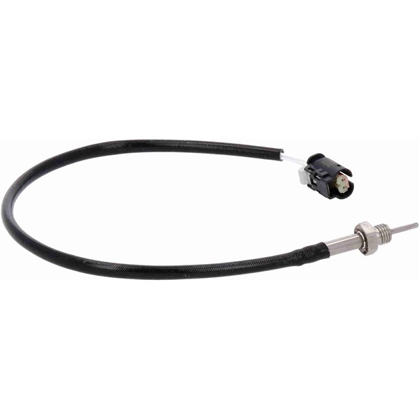 Sensor, avgastemperatur