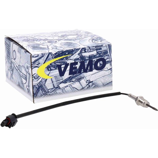 Sensor, avgastemperatur Vemo V20-72-0224 VEMO