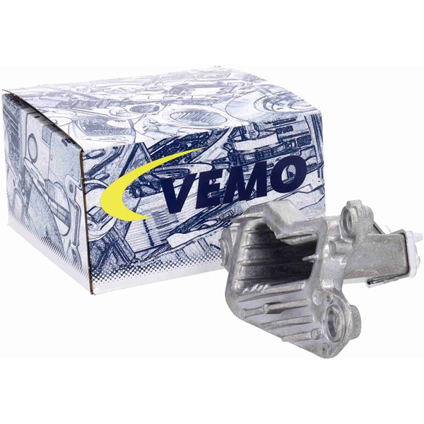 Kontrollenhet, belysning 12V, Vänster Kontrollenhet, belysning 12V, Vänster