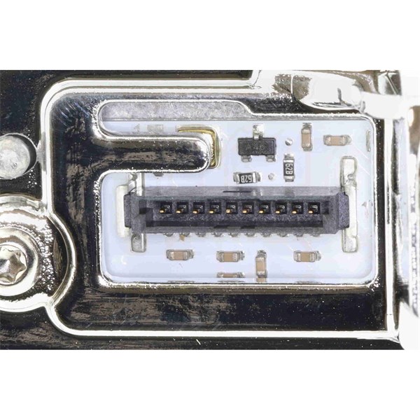 Kontrollenhet, belysning 12V, Vänster Kontrollenhet, belysning 12V, Vänster